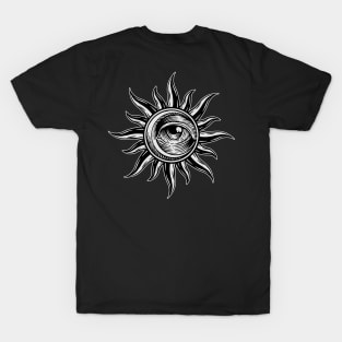 All Seeing Eye T-Shirt